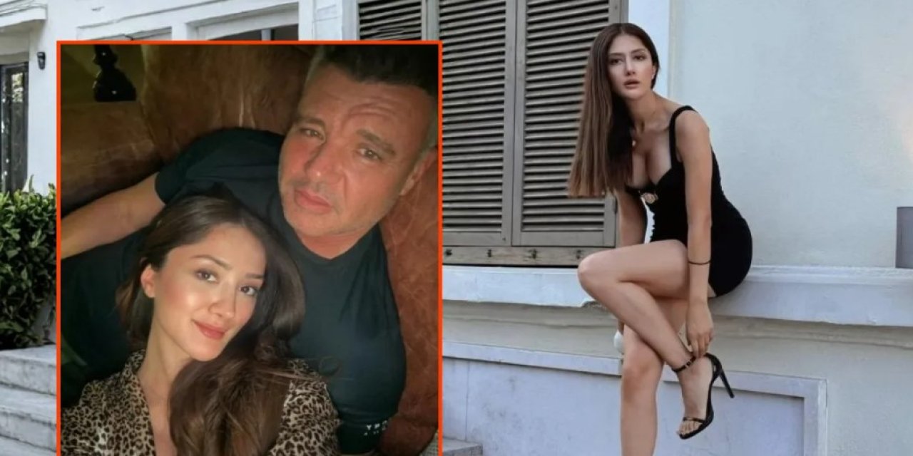 Sadettin Saran ile samimi kareleri konuşulmuştu: Nafia Tanrıverdi bu kez iddialı davet tarzıyla gündemde