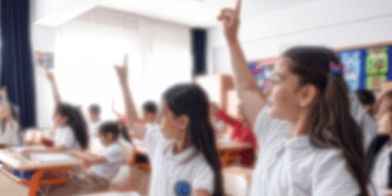 MEB'den "612 bin çocuk okul dışında" iddiasına ilişkin açıklama