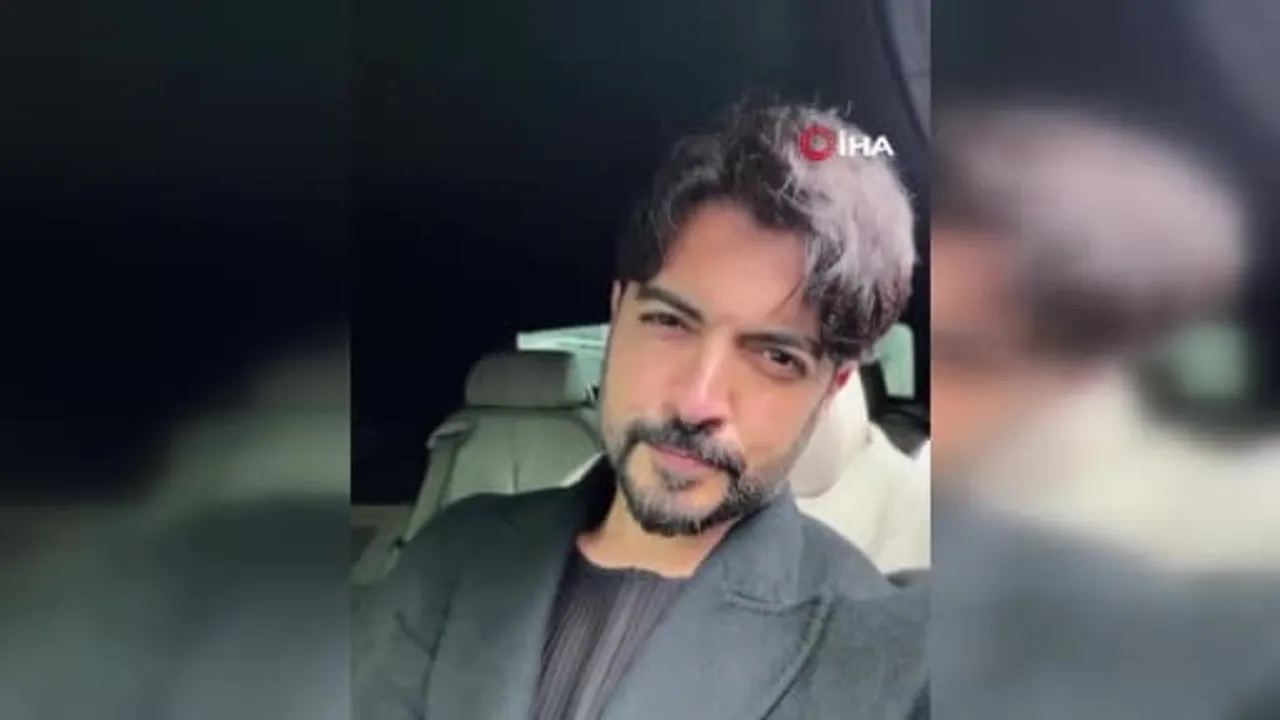 Yusuf Güney'den uyuşturucu soruşturması sonrası açıklama