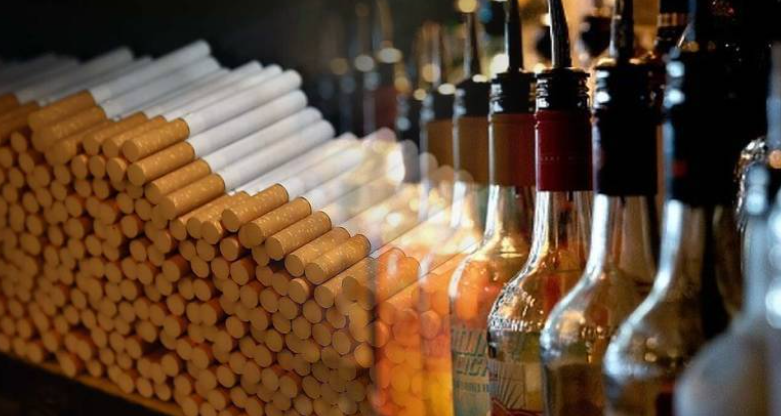 Sigara ve alkole zam geliyor! Tarih ve zam miktarı da açıklandı