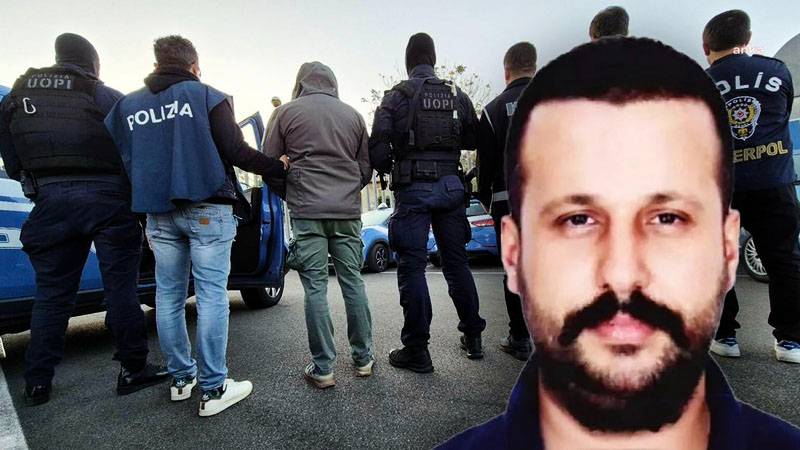 Barış Boyun davasında mahkeme salonunda arbede çıktı! Sandalyeler havada uçuştu