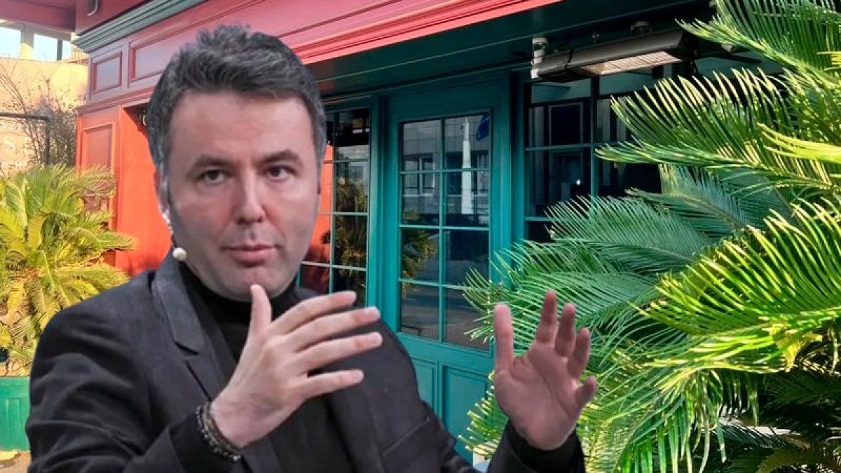 Mehmet Akif Ersoy ile gündeme gelmişti: 'Kütüphaneye' ikinci narkotik baskını