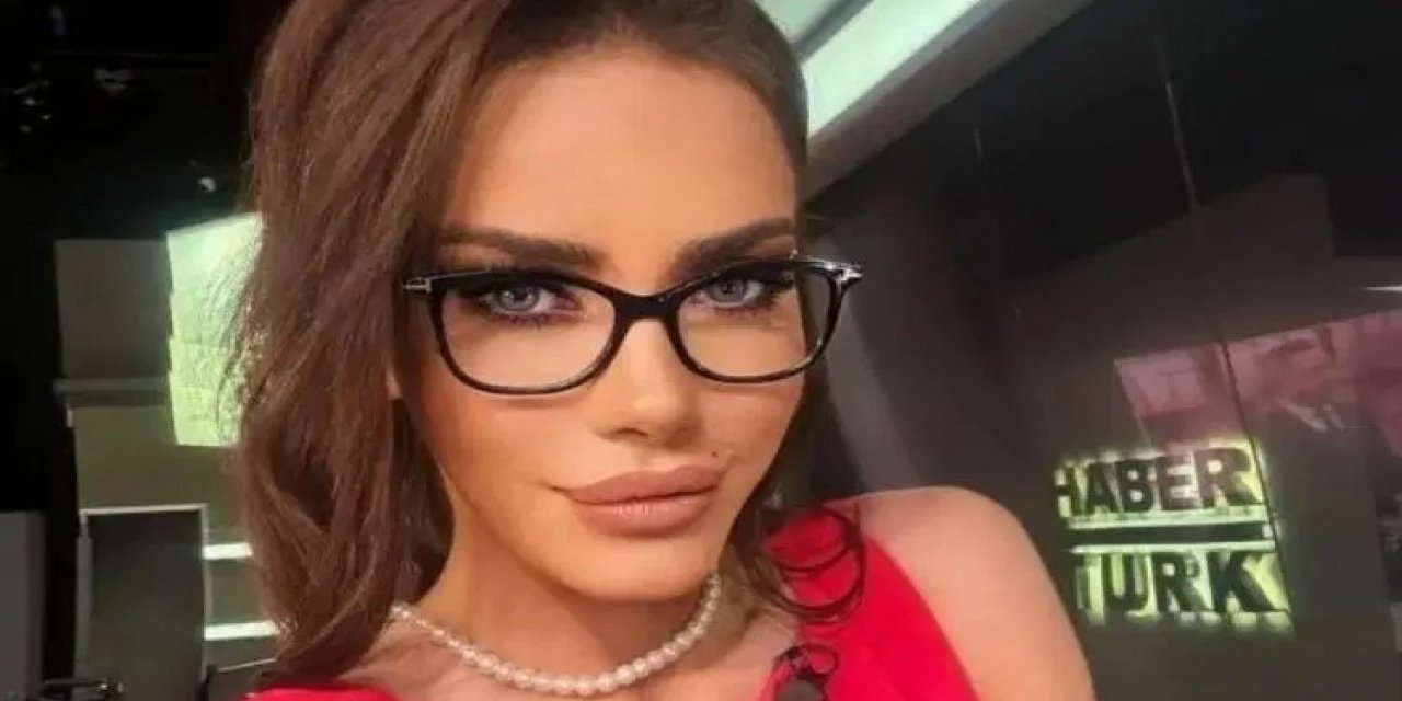 Ela Rümeysa Cebeci’nin değişimi olay oldu: “Adeta başka biri”