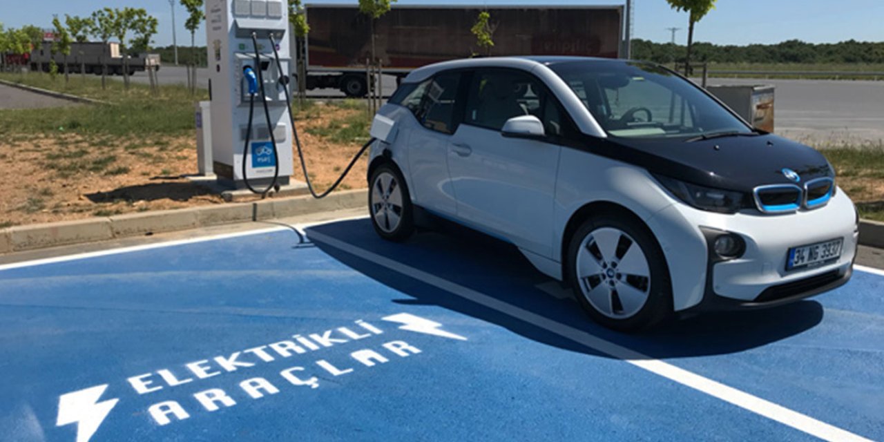 Avrupa otomotivinde yeni rakamlar: Elektrikli tercihi arttı