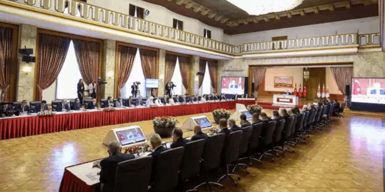 Komisyonun bir sonraki toplantı tarihi yarın!