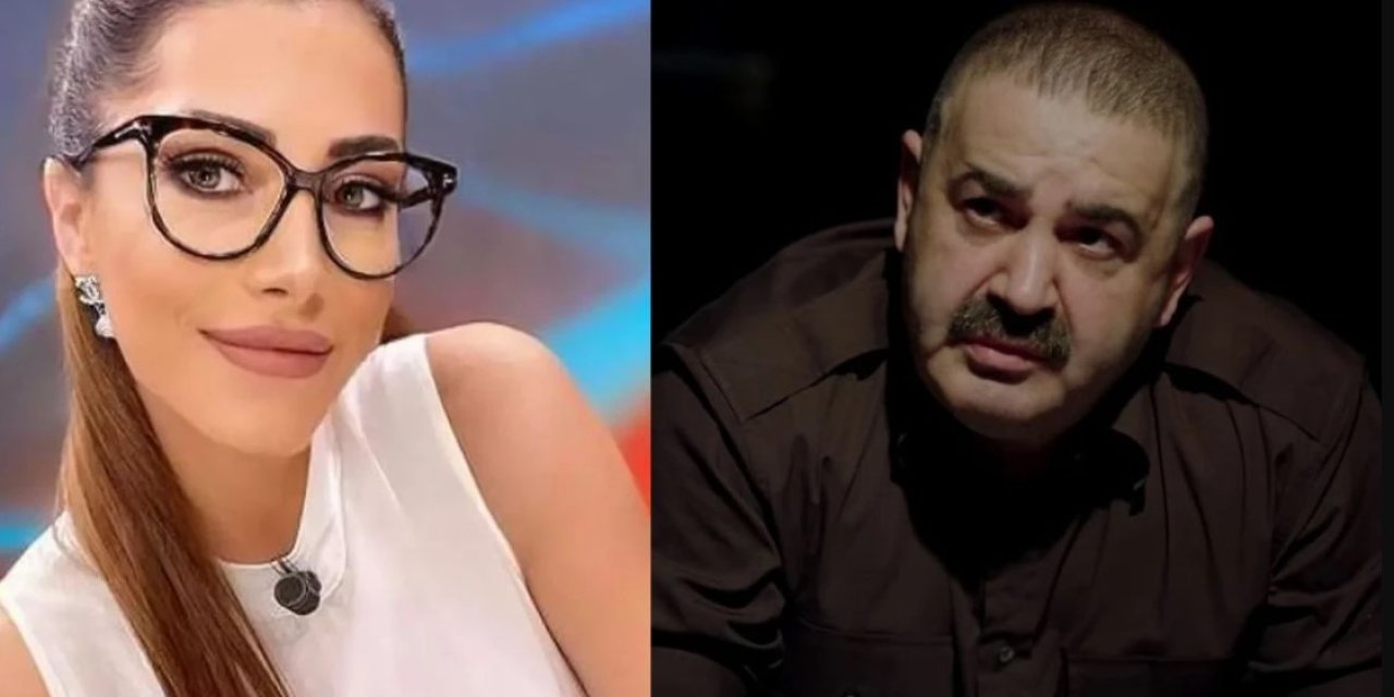 Ela Rümeysa Cebeci’nin Şafak Sezer’le aynı filmde yer aldığı ortaya çıktı