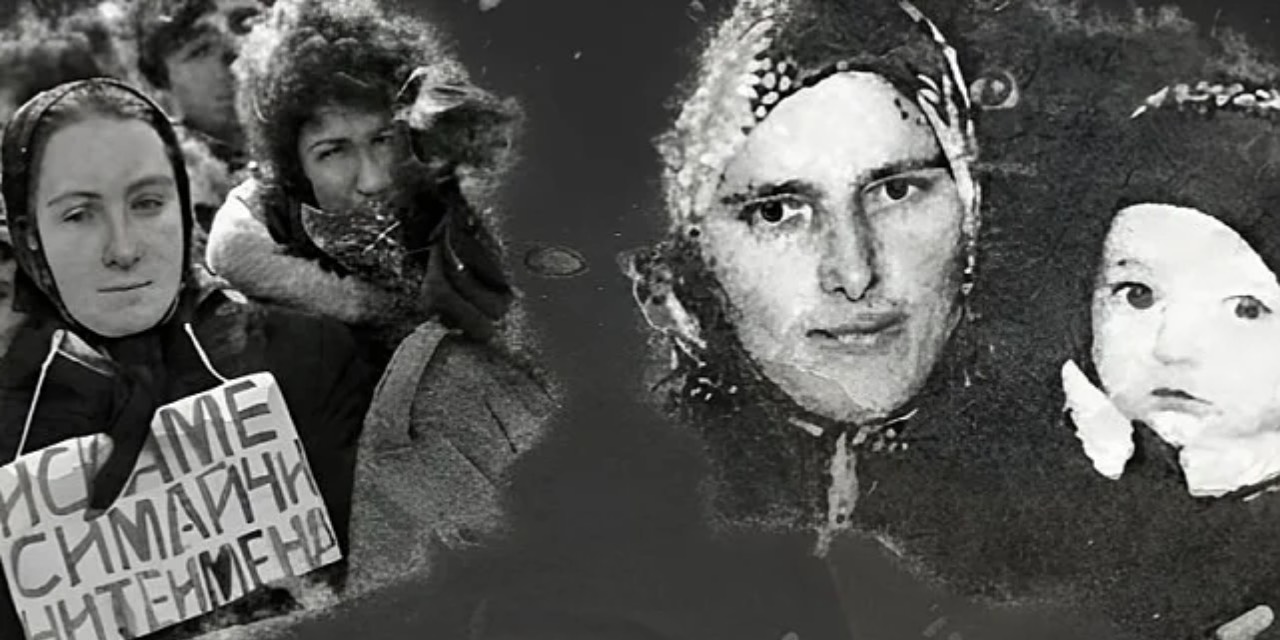 “Sessiz Çığlıklar Türkan” Oyunu Bornova’da sahnelenecek