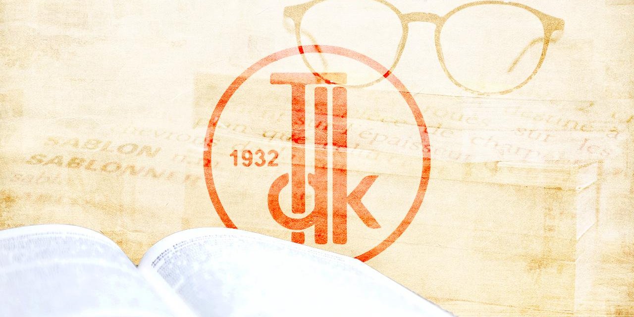 Yılın kelimesini halk belirleyecek: TDK 2025’in kelime adaylarını açıkladı