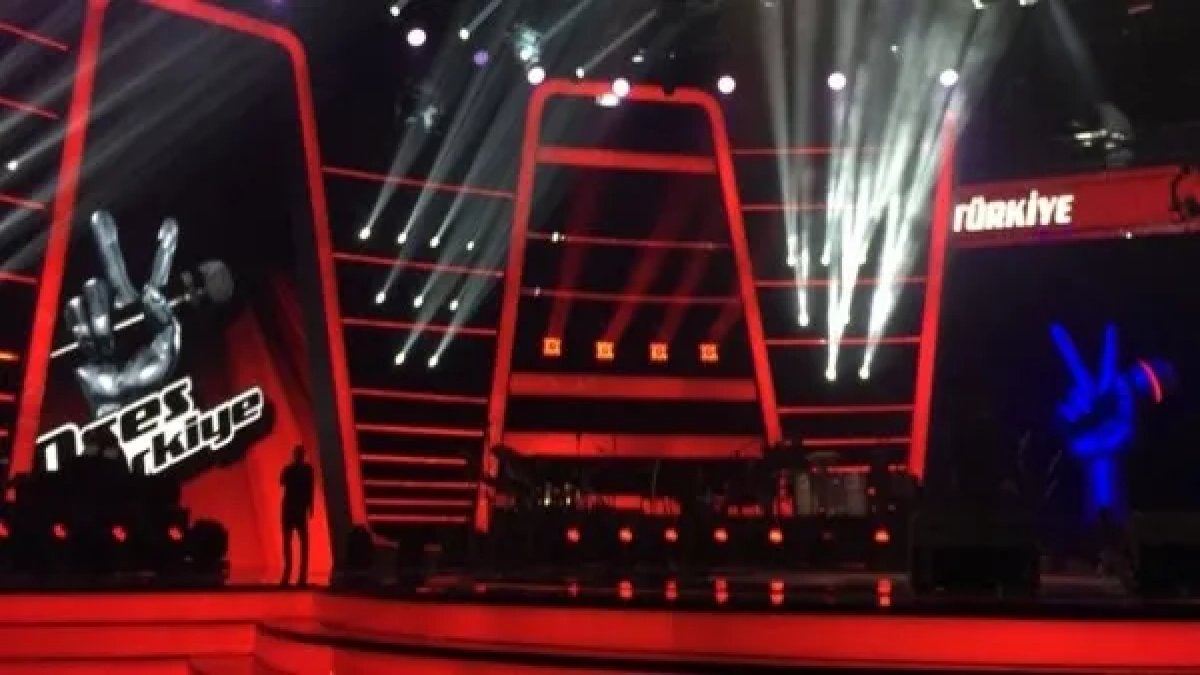 Zuhal Topal’dan O Ses Türkiye sürprizi