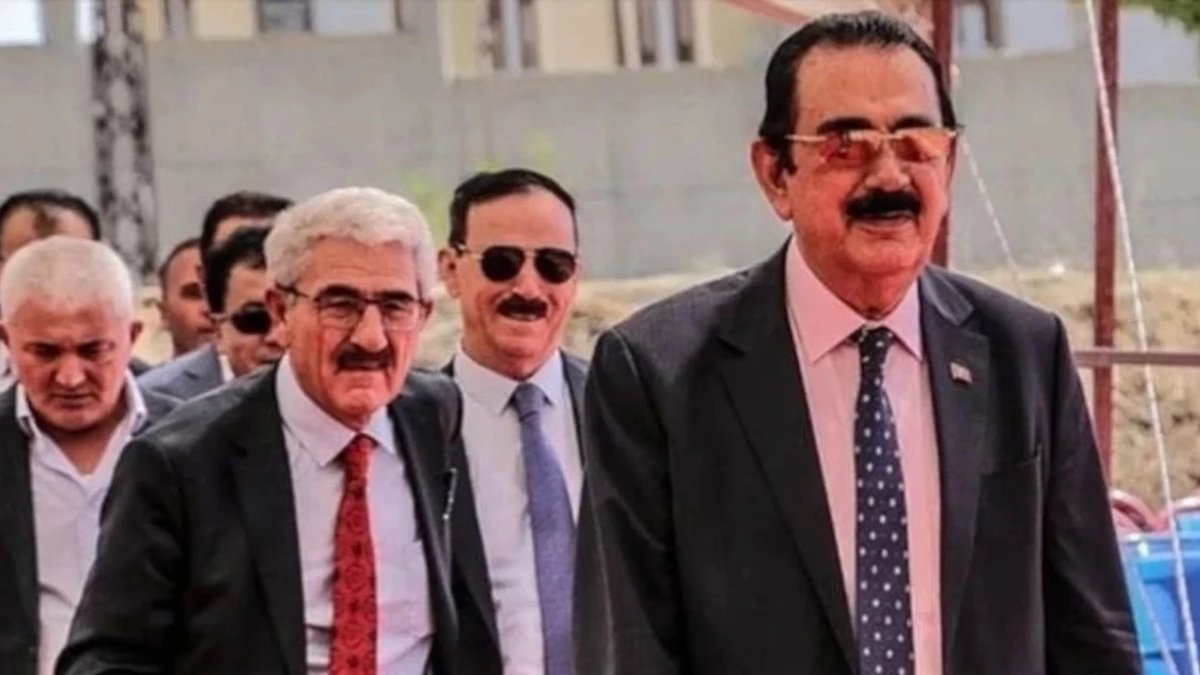 Ankara’da aşiret liderinin oğlu vuruldu