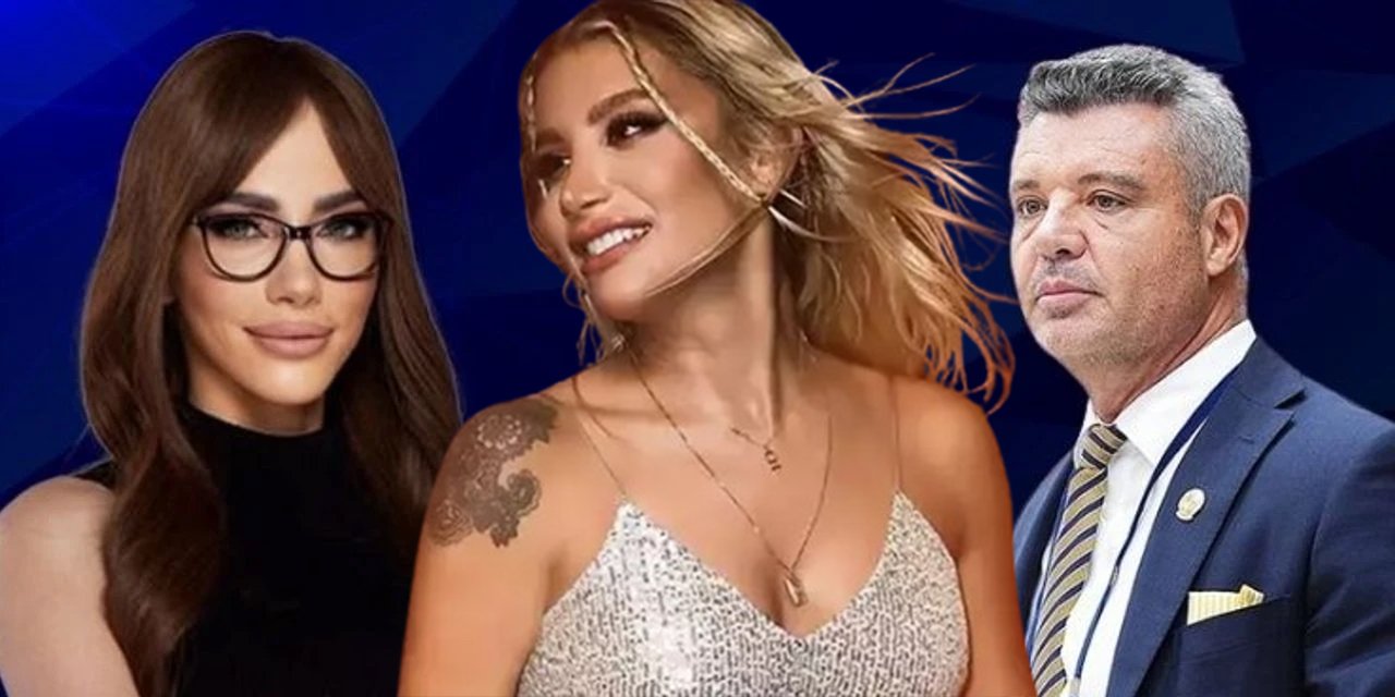 Sadettin Saran ve Ela Rümeysa Cebeci mesajları gündem olmuştu! İrem Derici kayıtsız kalamadı