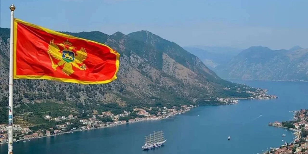 Askıya alınmıştı: Karadağ, Türkiye’ye vizesiz seyahat uygulamasını yeniden başlattı