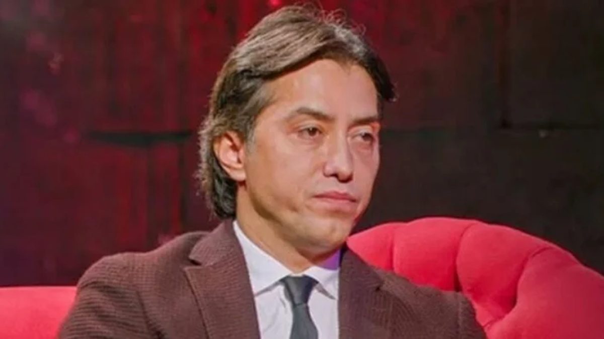 Emrullah Erdinç serbest bırakıldı