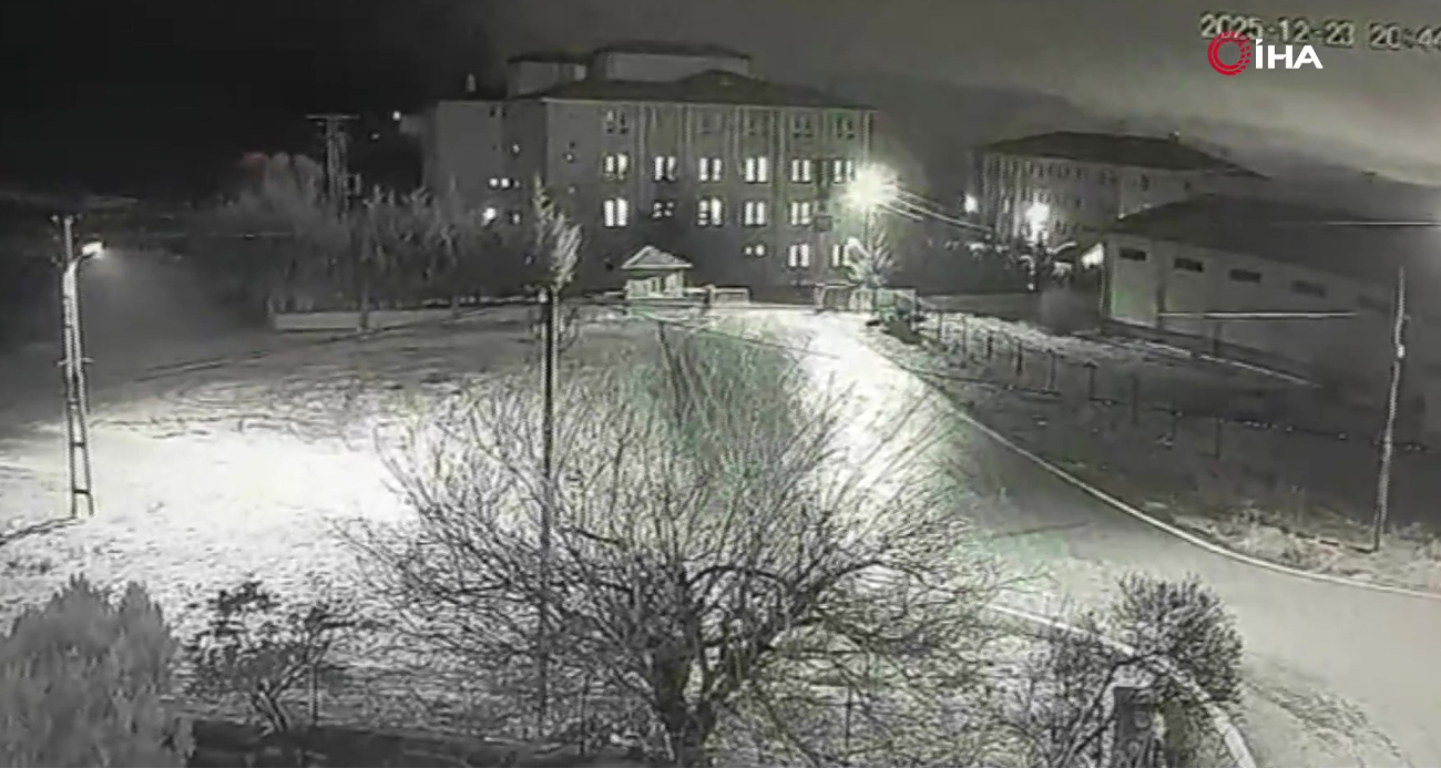 Ankara'da Libya Genelkurmay Başkanı'nı taşıyan uçak düştü! Başkan dahil herkes öldü