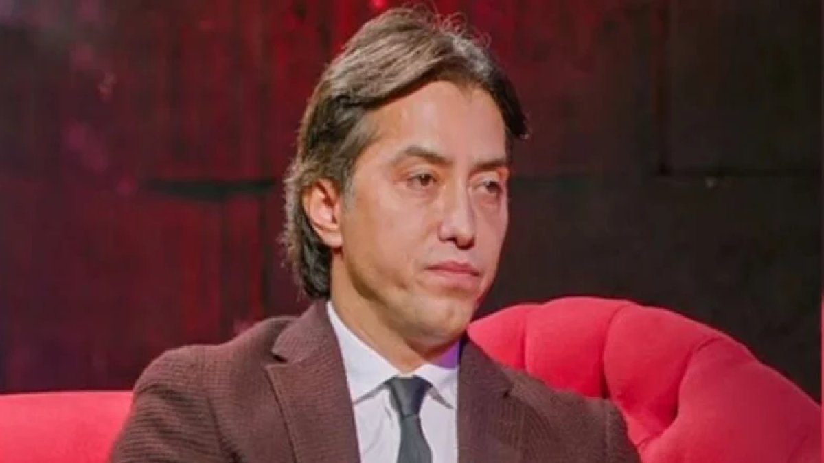 Serbest bırakılan Emrullah Erdinç'ten ilk açıklama