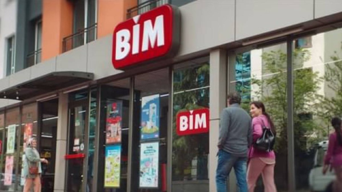 BİM katılım bankası kuruyor: Açıklama geldi