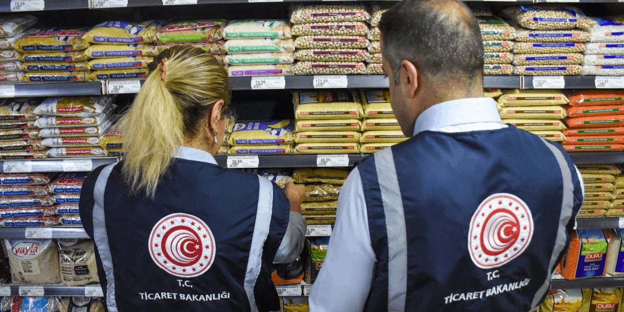 Asgari ücret sonrası fiyat oynatana ağır yaptırım! Ticaret Bakanlığı düğmeye bastı