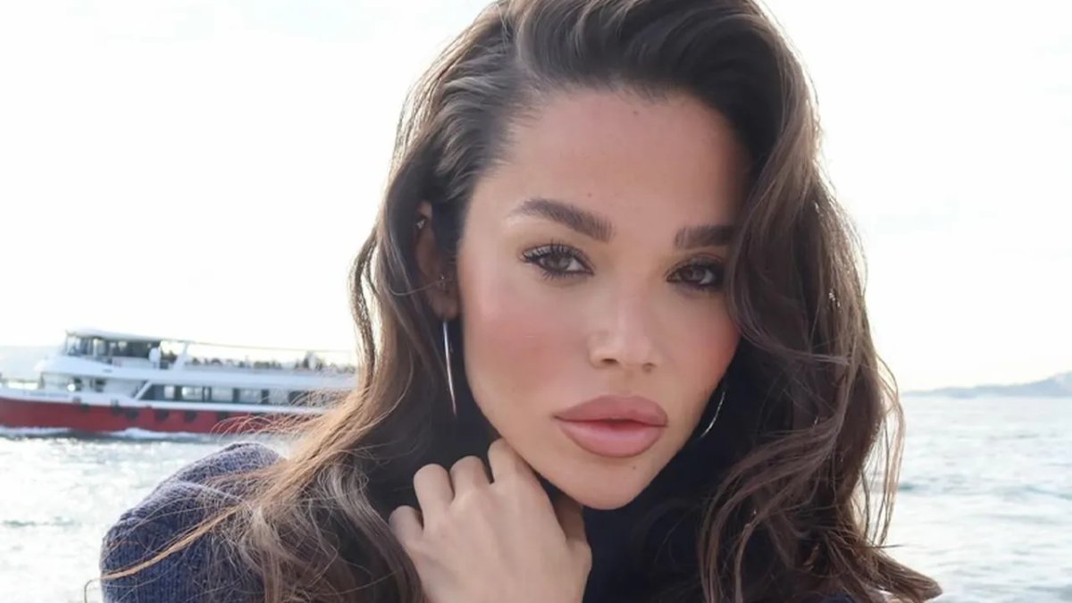 Fenomen Ezgi Fındık hakkında yakalama kararı