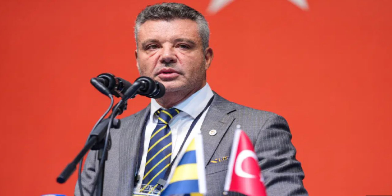 Sadettin Saran'dan suç duyurusu