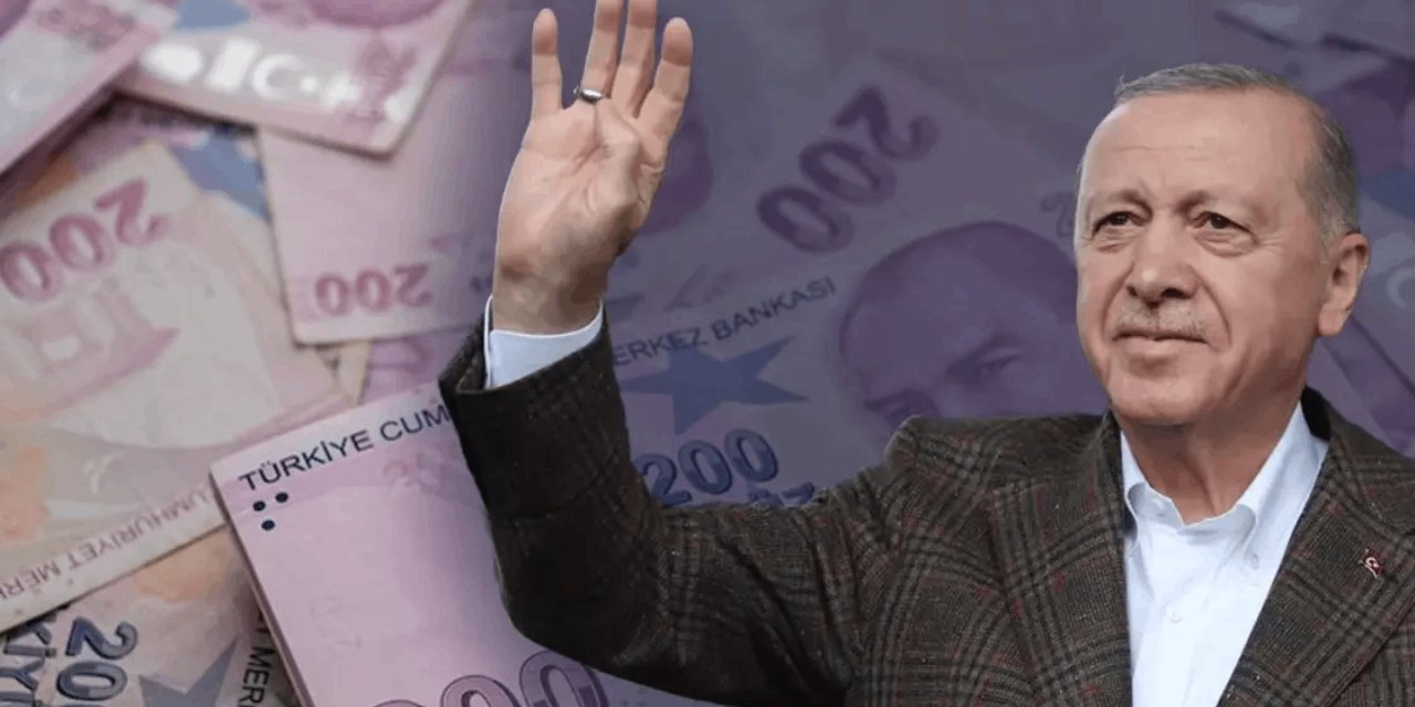 Erdoğan asgari ücrete ek müdahalede bulunacak mı? Cem Küçük'ten açıklama