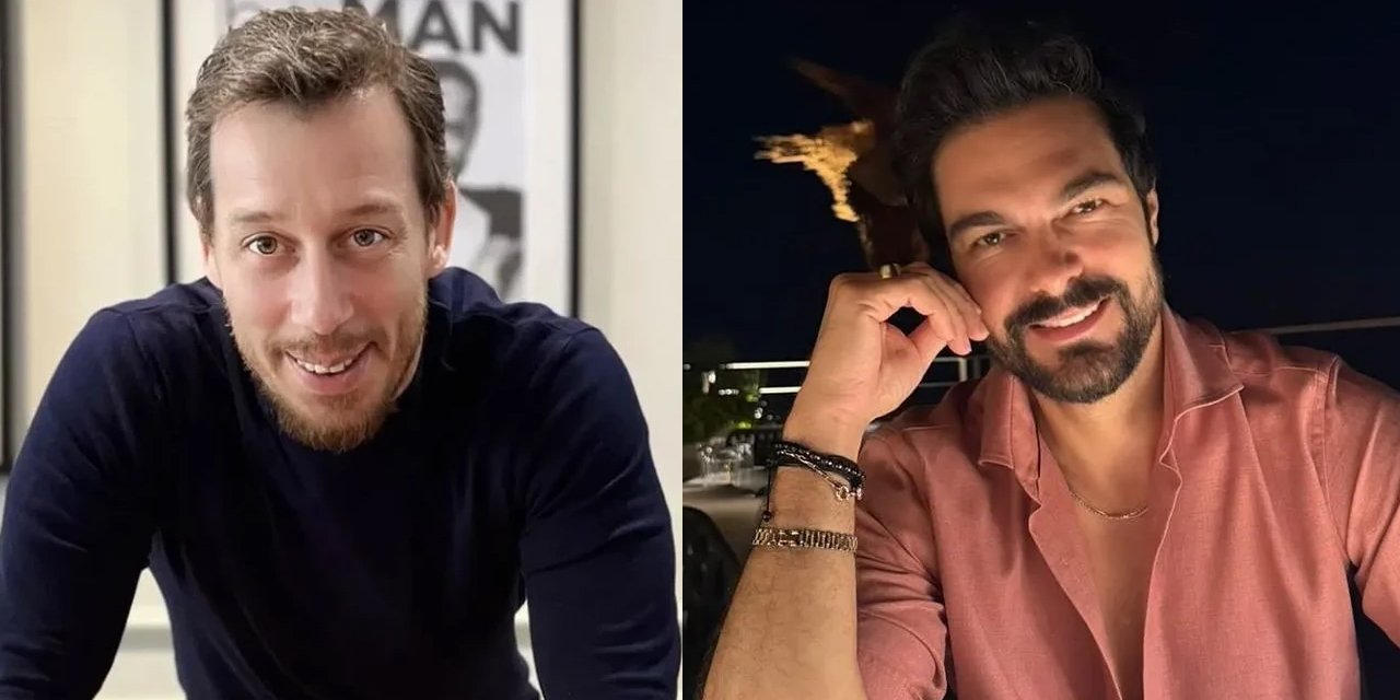 Halil İbrahim Ceyhan menajeri Eser Küçükerol ile yollarını ayırdı