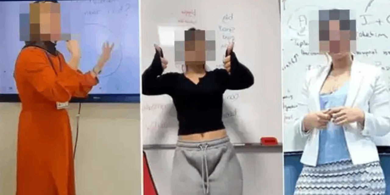 MEB'den fenomen öğretmenlere inceleme başlatıldı: Memurlukları yanacak