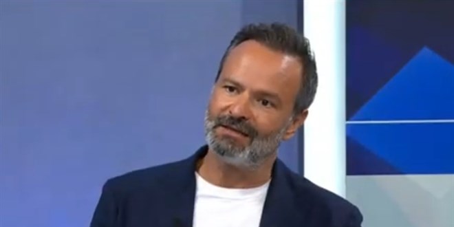 Uyuşturucu soruşturmasında gözaltına alınmıştı: Yapımcı Timur Savcı serbest bırakıldı