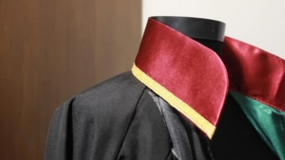 Fenomen avukatlara denetim geliyor: Sosyal medya paylaşımları mercek altında