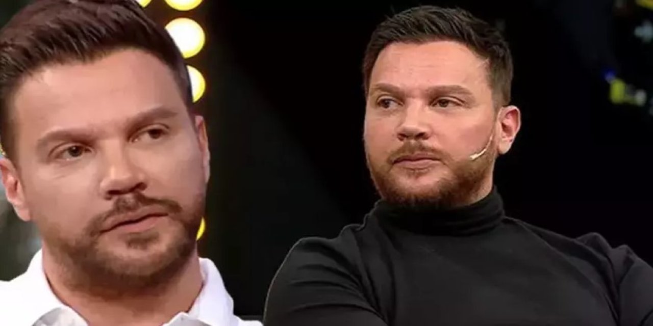 Sinan Akçıl’dan ideal kadın çıkışı: Sözleri tartışma yarattı