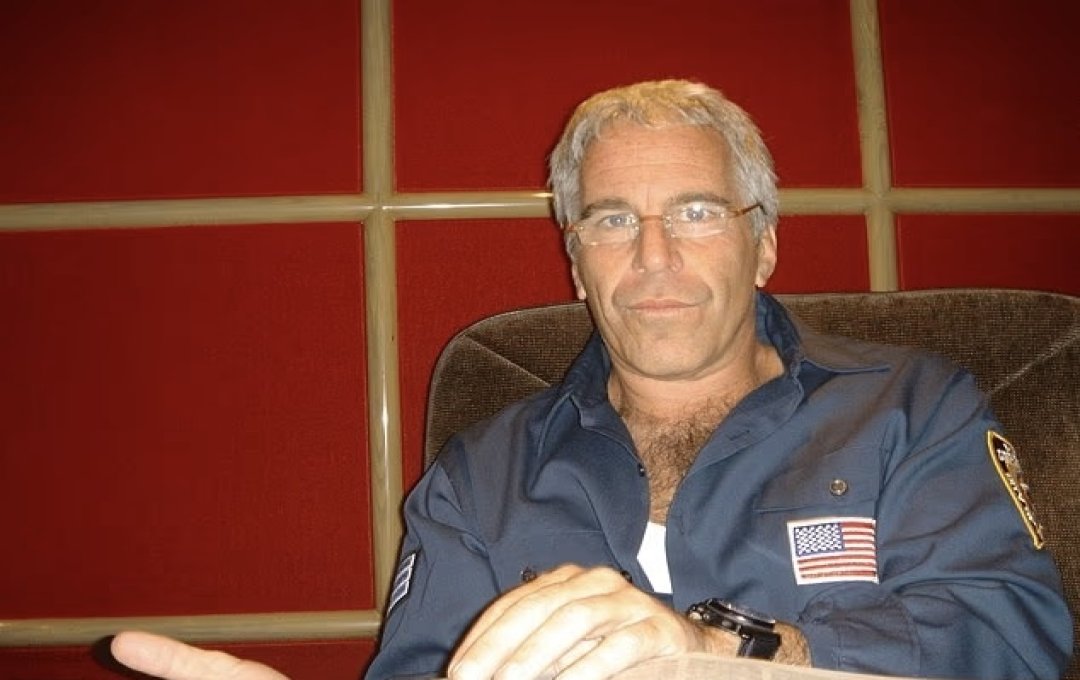 Epstein dosyasında son günler raporu: O hücreye dönmekten korkuyorum