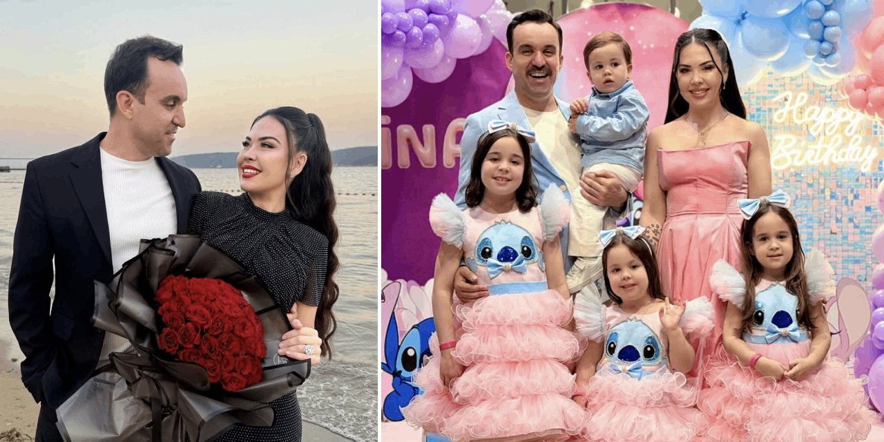 Tayyargiller’de sürpriz haber: Hamilelik şakası gerçek oldu