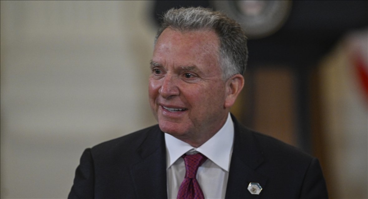 Gazze ateşkesinin ikinci aşaması ocak ayında başlayacak