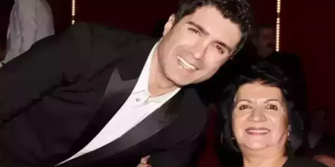 Aile bağları kopmuştu… Özcan Deniz’in annesinden üzen haber