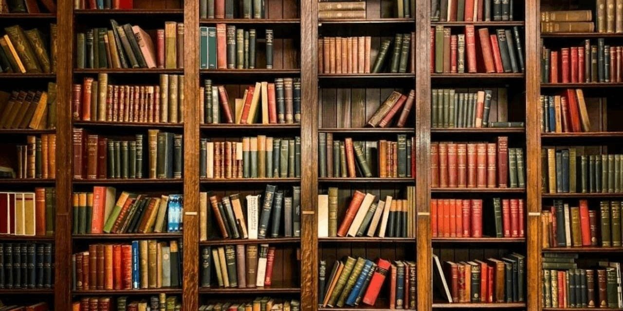 Türkiye’nin en çok okunan 10 kitabı açıklandı