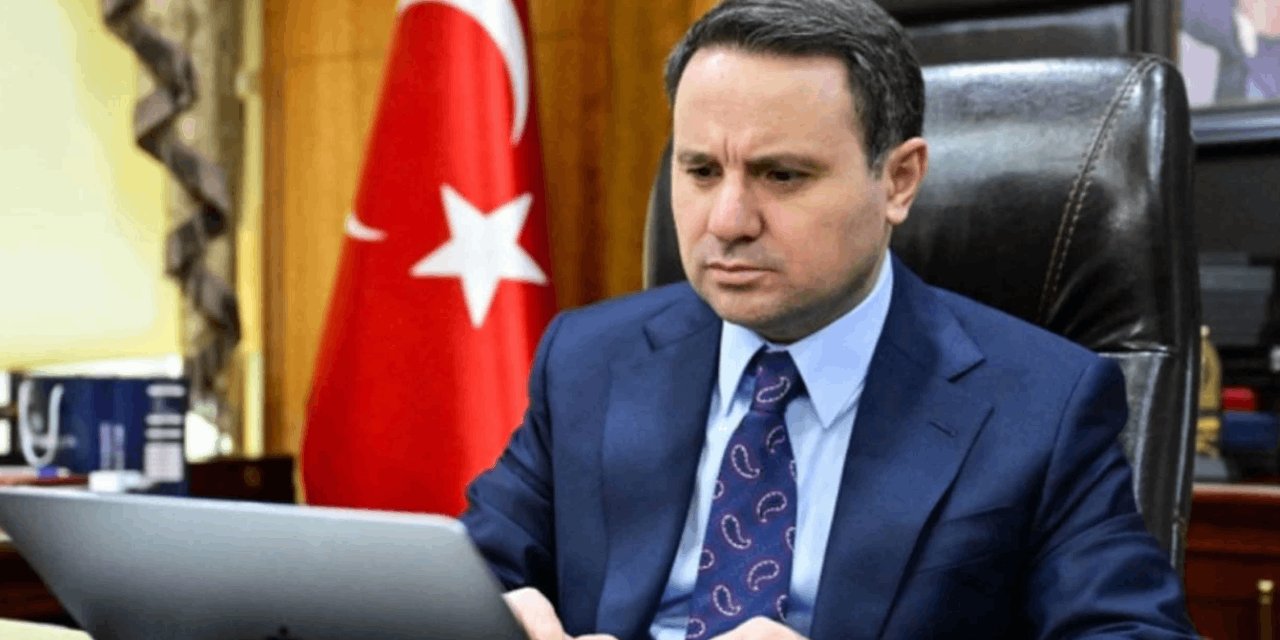 Başsavcı Akın Gürlek'ten uyuşturucu operasyonlarıyla ilgili açıklama