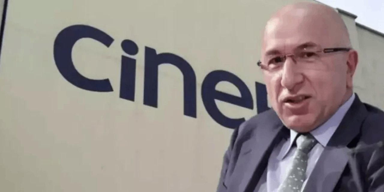 Ciner Holding soruşturmasında Turgay Ciner'in oğlu Atilla Ciner serbest bırakıldı