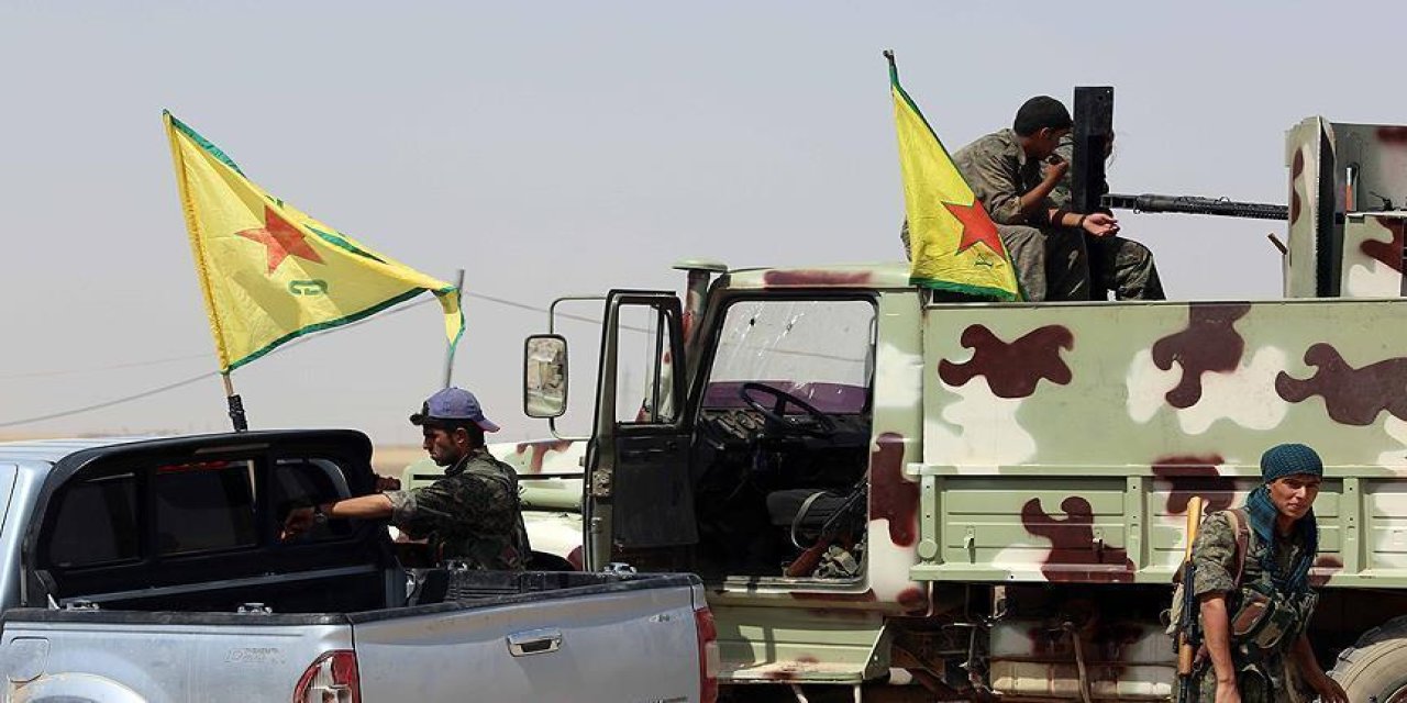 Anlaşma yakın: 90 bin YPG’li Suriye ordusuna giriyor