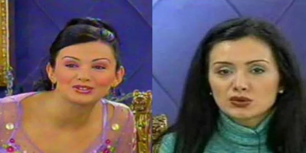 Esra Ceyhan'dan estetik açıklaması! Gören inanamadı