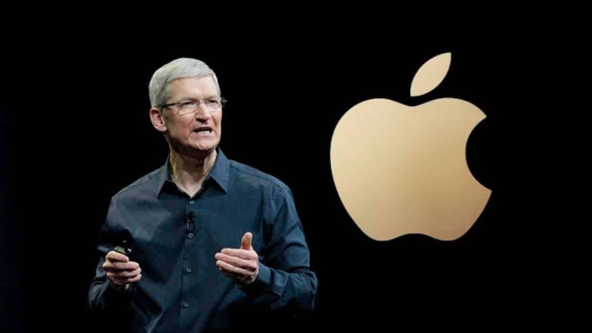 Apple CEO’su Tim Cook’tan Nike’a 3 milyon dolarlık hisse alımı