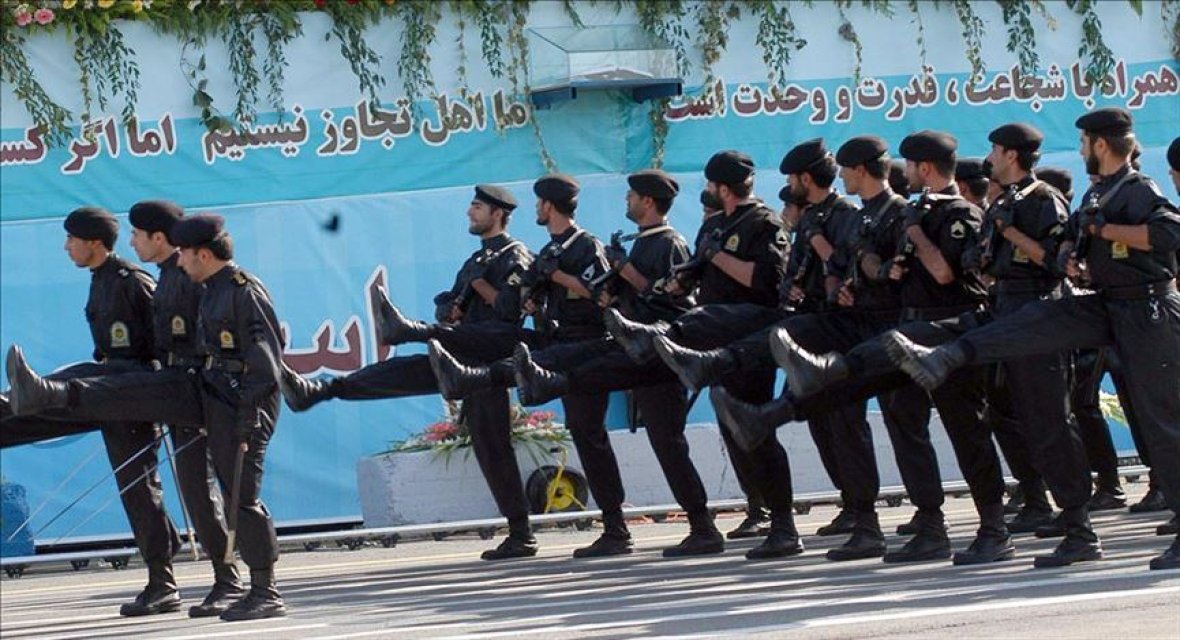 İsrail ordusu açıkladı: Lübnan’da İran Kudüs Gücü mensubunu öldürüldü