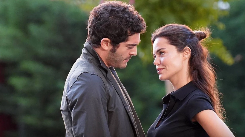 Sahtekarlar dizisinde ayrılık