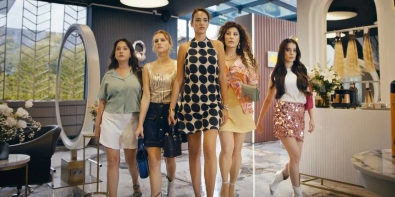 Rüya Gibi için erken final iddiaları gündemdeydi: Show TV kararını verdi