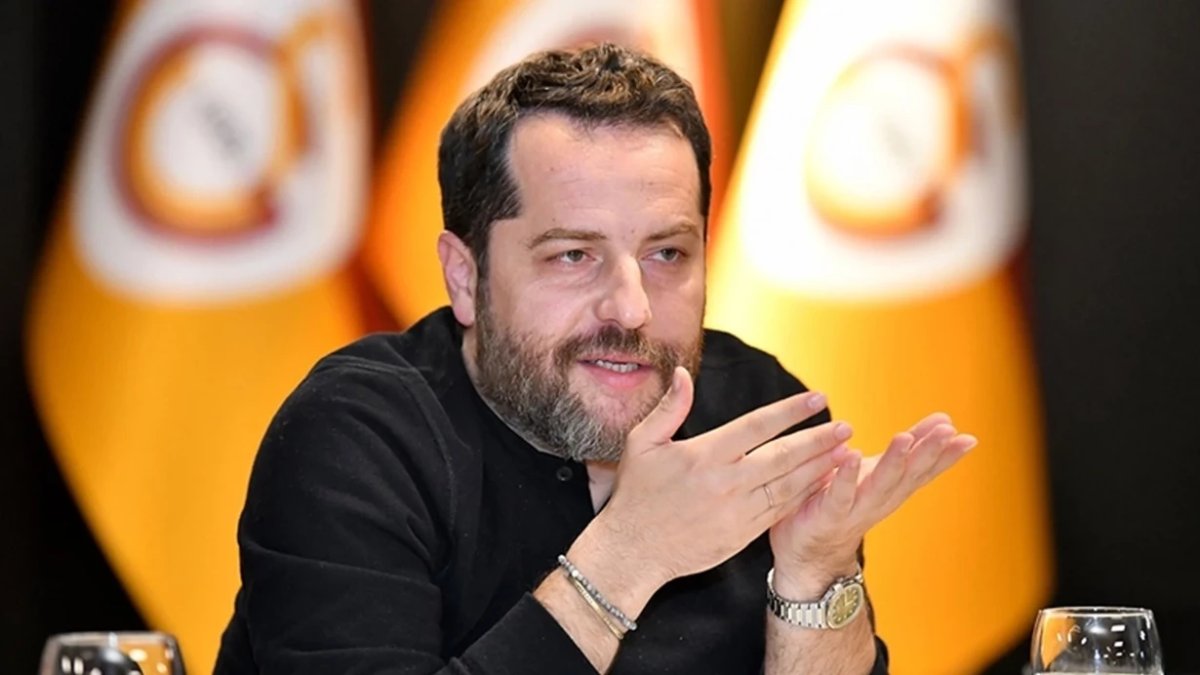 Futbolda bahis soruşturması: Erden Timur ve 28 kişiye gözaltı kararı