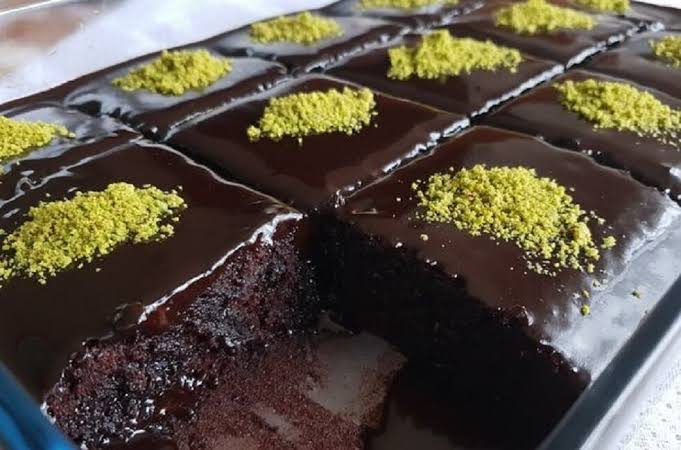 Yumuşacık kek yapmak çok kolay! Bu tarife bayılacaksınız