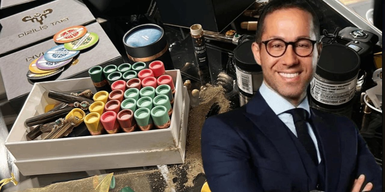 Uyuşturucu soruşturmasında şok iddia: Kasım Garipoğlu Miami’de kanını değiştiriyor