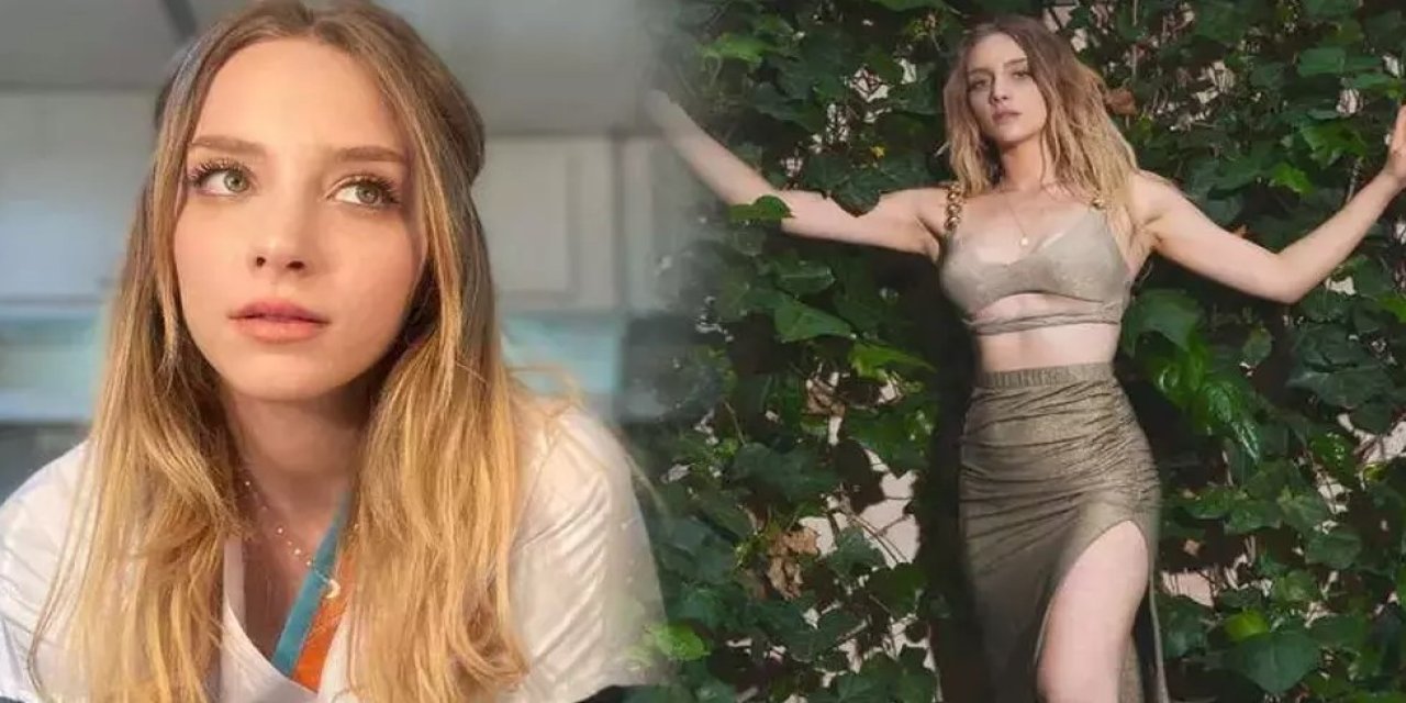 Hayal Köseoğlu ticarete atıldı: Tasarladığı ürünün fiyatı dikkat çekti