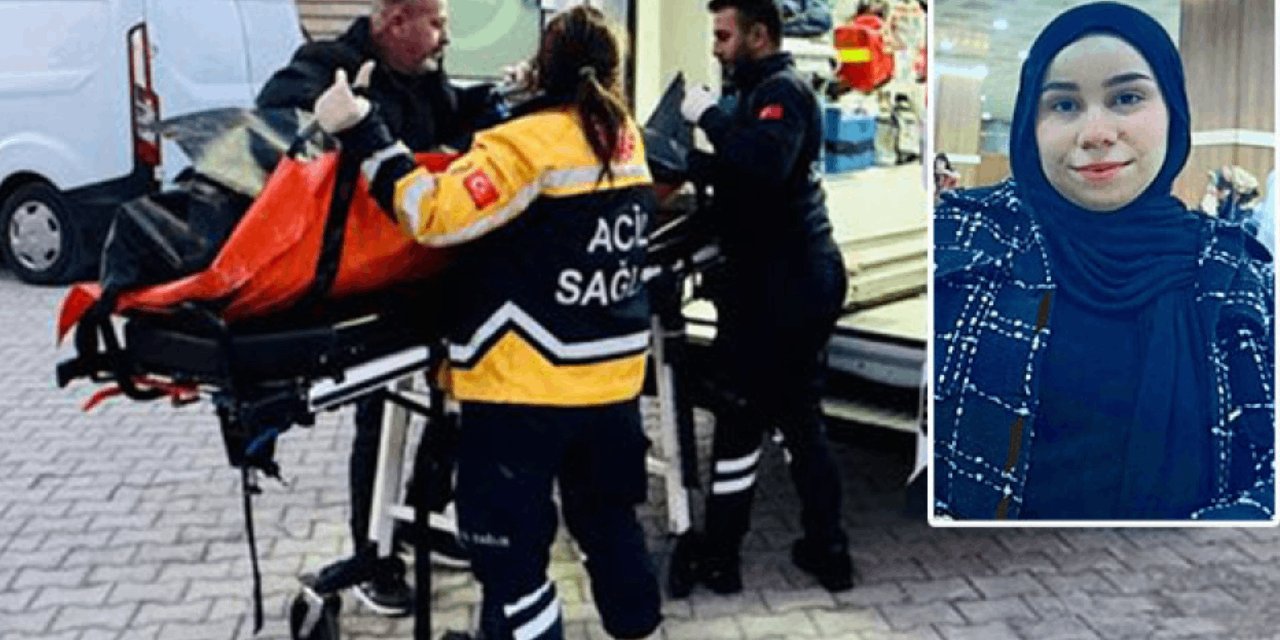 18 yaşındaki Sümeyye Durgun'un cansız bedeni çöp poşetinde bulunmuştu! Kapıcı "yasak aşk" şüphesiyle gözaltına alındı