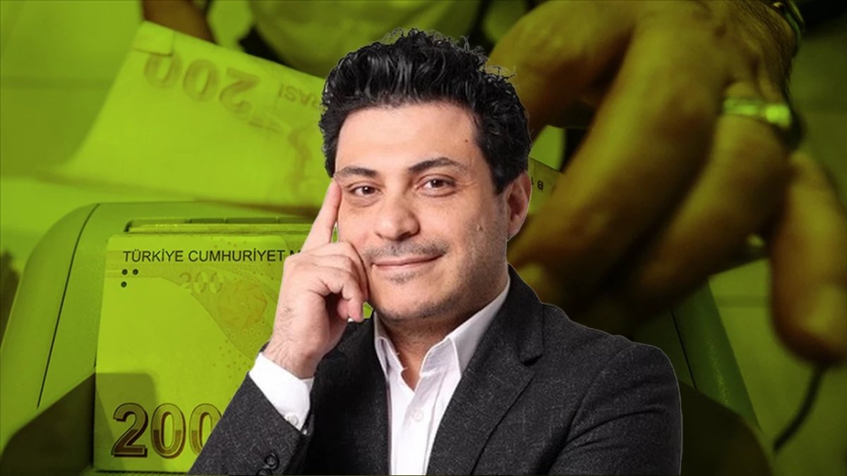 Rekor seviyesindeki altın için kritik uyarı: Mert Başaran'dan net mesaj