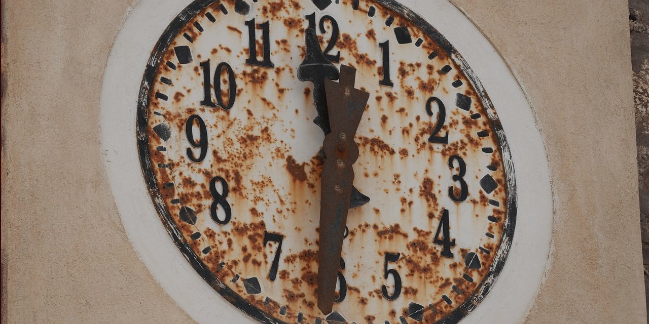 Saatiniz karardı mı? Oksitlenmiş metal saatleri temizlemenin yolları