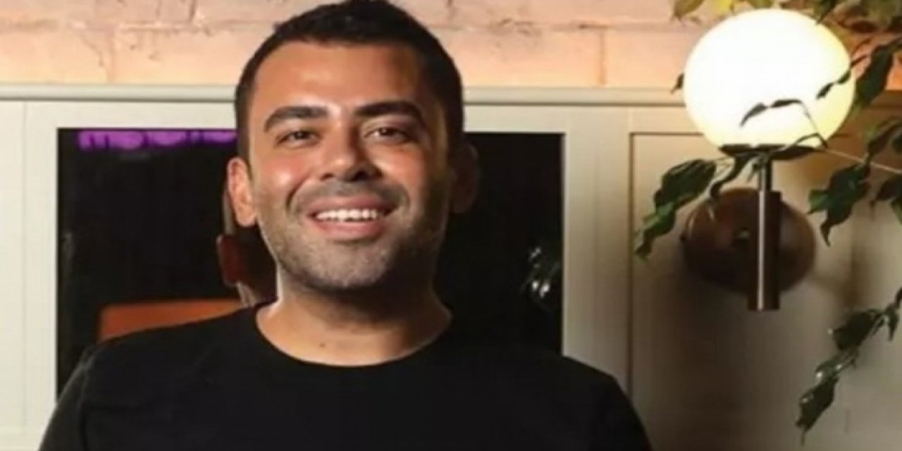 Mert Vidinli hakkında yakalama kararı çıkarılmıştı: Sessizliğini bozdu